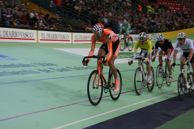 Fotos Ciclismo 6 Horas Euskadi 2008 041