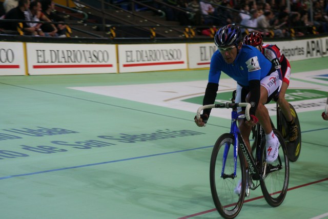 Fotos Ciclismo 6 Horas Euskadi 2008 043