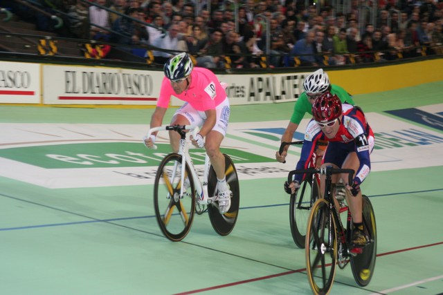 Fotos Ciclismo 6 Horas Euskadi 2008 045