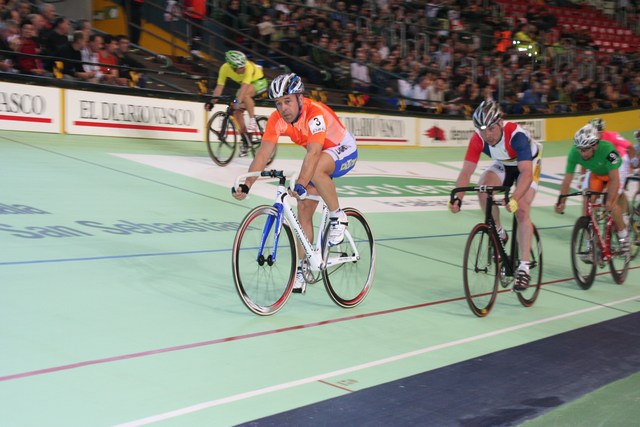 Fotos Ciclismo 6 Horas Euskadi 2008 050