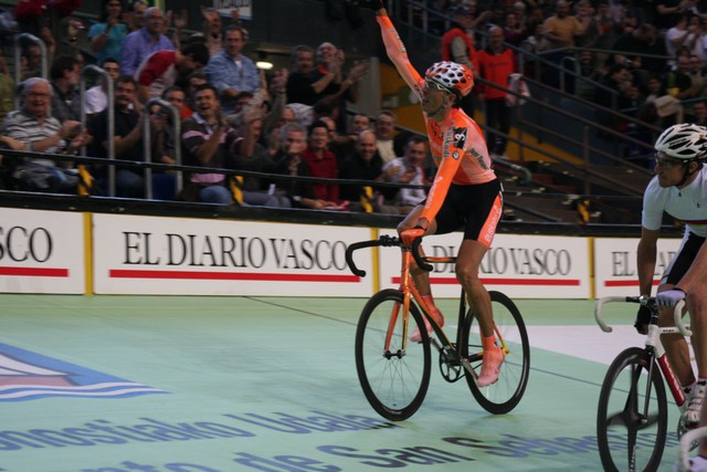 Fotos Ciclismo 6 Horas Euskadi 2008 055