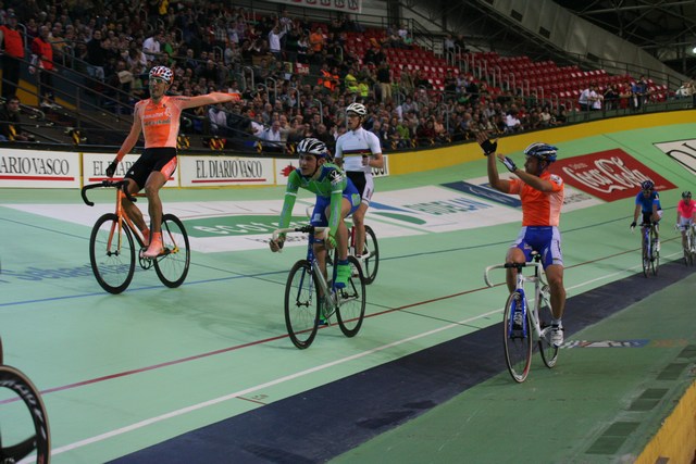 Fotos Ciclismo 6 Horas Euskadi 2008 056