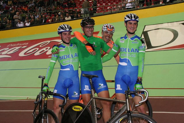 Fotos Ciclismo 6 Horas Euskadi 2008 057