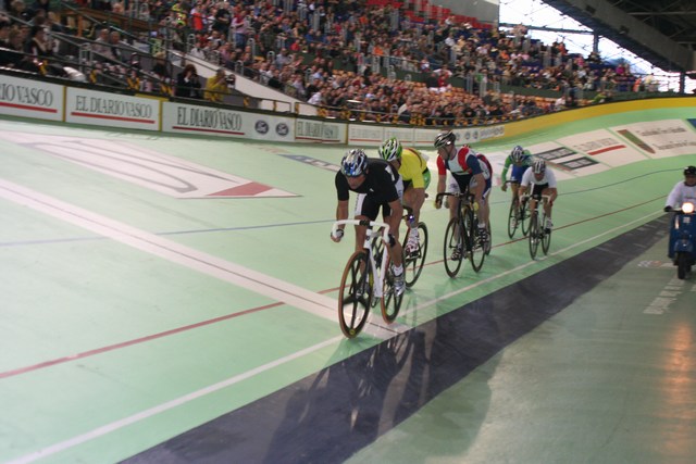 Fotos Ciclismo 6 Horas Euskadi 2008 065