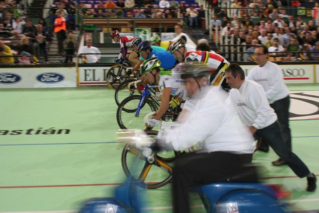 Fotos Ciclismo 6 Horas Euskadi 2008 070