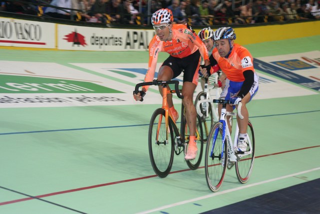 Fotos Ciclismo 6 Horas Euskadi 2008 078