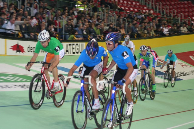 Fotos Ciclismo 6 Horas Euskadi 2008 080
