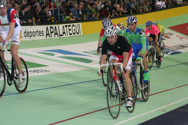 Fotos Ciclismo 6 Horas Euskadi 2008 083