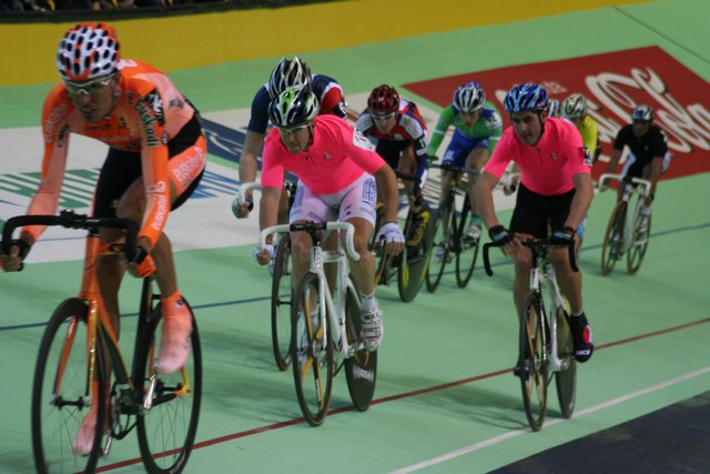 Fotos Ciclismo 6 Horas Euskadi 2008 085