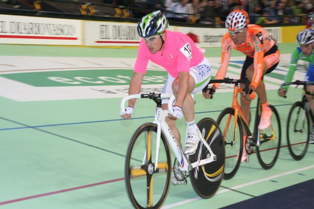 Fotos Ciclismo 6 Horas Euskadi 2008 086