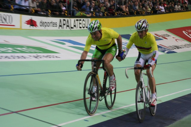 Fotos Ciclismo 6 Horas Euskadi 2008 088