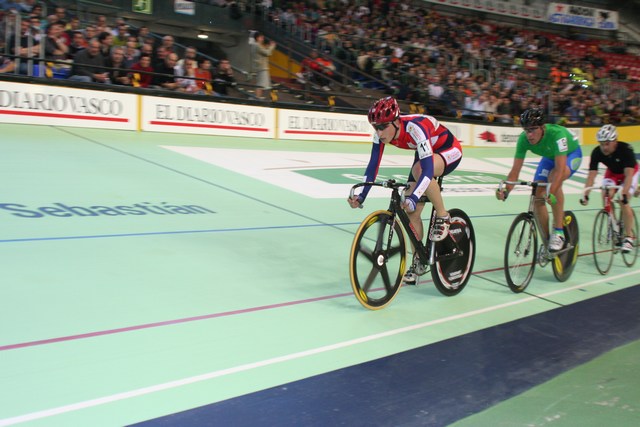 Fotos Ciclismo 6 Horas Euskadi 2008 089