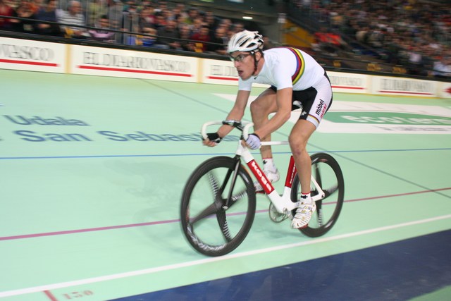 Fotos Ciclismo 6 Horas Euskadi 2008 091