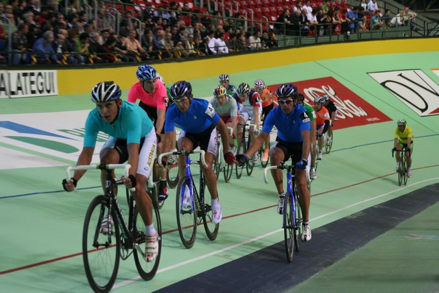 Fotos Ciclismo 6 Horas Euskadi 2008 092