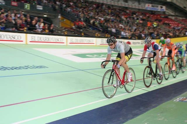 Fotos Ciclismo 6 Horas Euskadi 2008 093