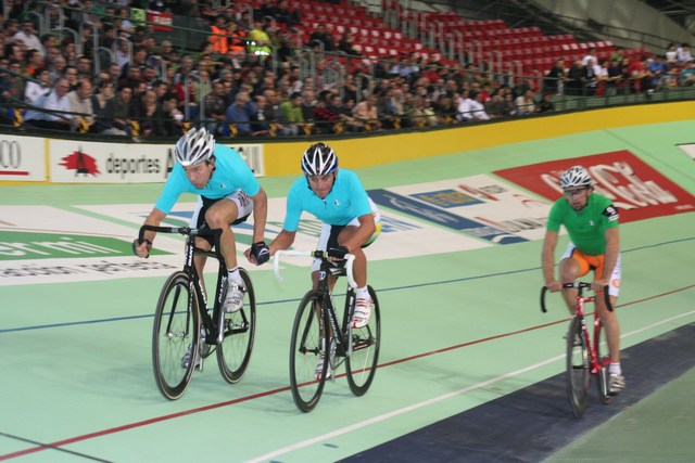 Fotos Ciclismo 6 Horas Euskadi 2008 098