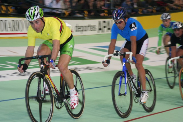 Fotos Ciclismo 6 Horas Euskadi 2008 099