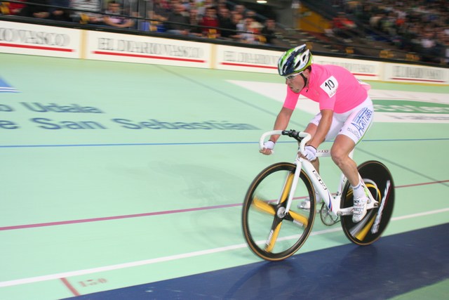 Fotos Ciclismo 6 Horas Euskadi 2008 100