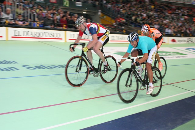 Fotos Ciclismo 6 Horas Euskadi 2008 101