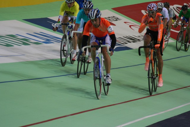 Fotos Ciclismo 6 Horas Euskadi 2008 102