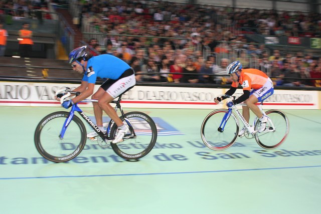 Fotos Ciclismo 6 Horas Euskadi 2008 103