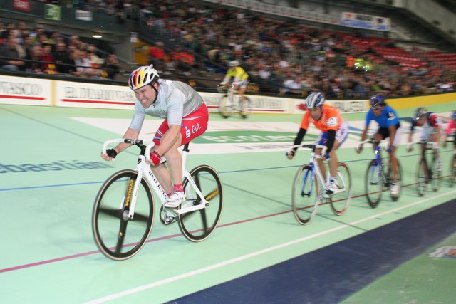 Fotos Ciclismo 6 Horas Euskadi 2008 106
