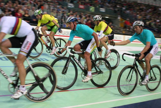 Fotos Ciclismo 6 Horas Euskadi 2008 107