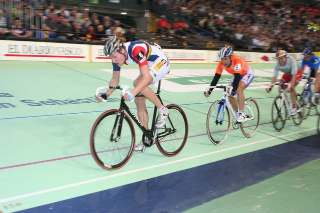 Fotos Ciclismo 6 Horas Euskadi 2008 110