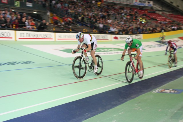 Fotos Ciclismo 6 Horas Euskadi 2008 111