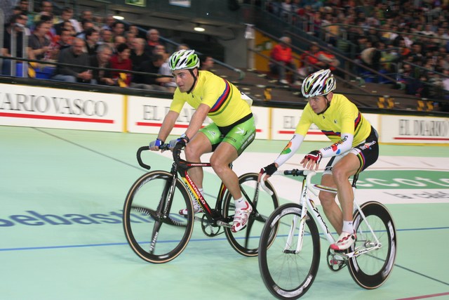 Fotos Ciclismo 6 Horas Euskadi 2008 112