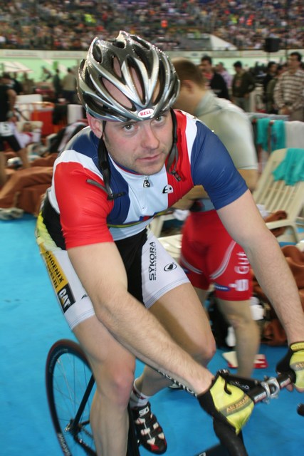 Fotos Ciclismo 6 Horas Euskadi 2008 116