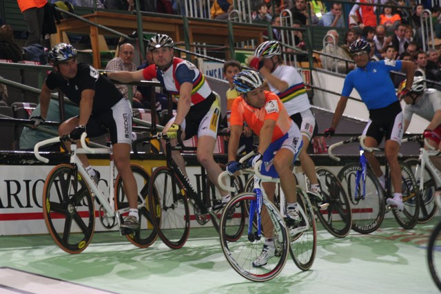 Fotos Ciclismo 6 Horas Euskadi 2008 118