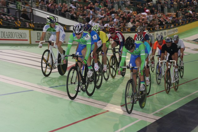 Fotos Ciclismo 6 Horas Euskadi 2008 119