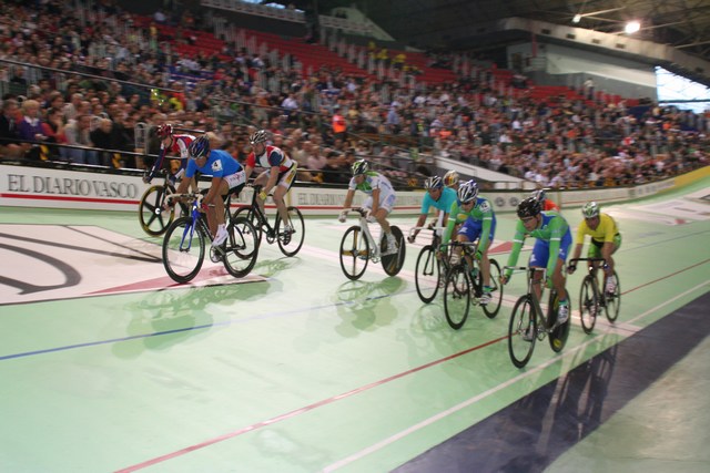 Fotos Ciclismo 6 Horas Euskadi 2008 121