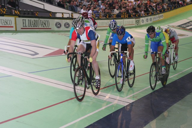 Fotos Ciclismo 6 Horas Euskadi 2008 122