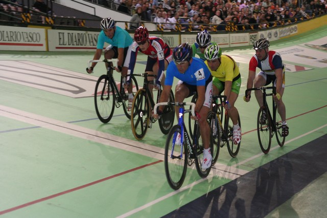 Fotos Ciclismo 6 Horas Euskadi 2008 124