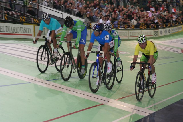 Fotos Ciclismo 6 Horas Euskadi 2008 125