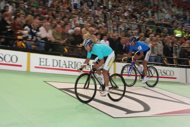 Fotos Ciclismo 6 Horas Euskadi 2008 126