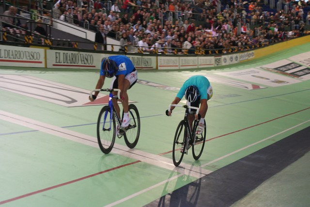 Fotos Ciclismo 6 Horas Euskadi 2008 127
