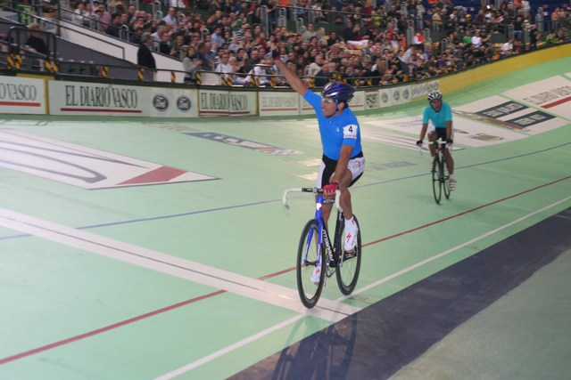 Fotos Ciclismo 6 Horas Euskadi 2008 128