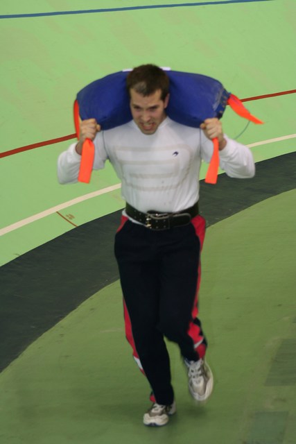 Fotos Ciclismo 6 Horas Euskadi 2008 130