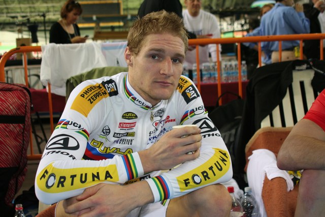 Fotos Ciclismo 6 Horas Euskadi 2008 131