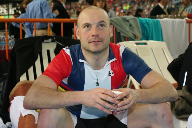 Fotos Ciclismo 6 Horas Euskadi 2008 132