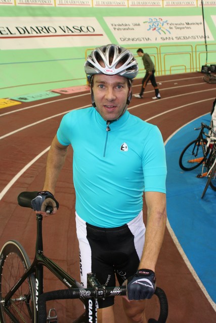 Fotos Ciclismo 6 Horas Euskadi 2008 133