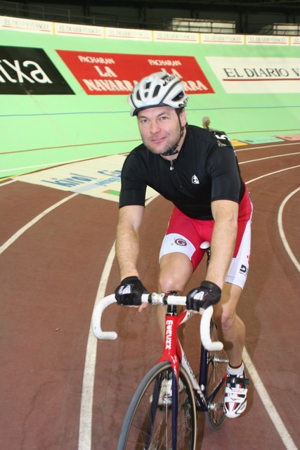 Fotos Ciclismo 6 Horas Euskadi 2008 134