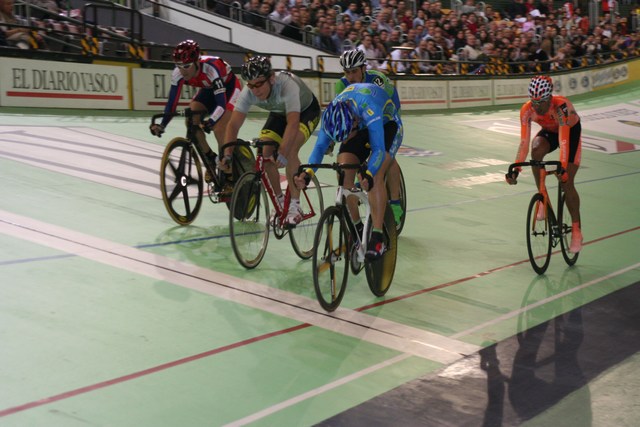 Fotos Ciclismo 6 Horas Euskadi 2008 136