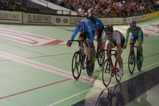 Fotos Ciclismo 6 Horas Euskadi 2008 137