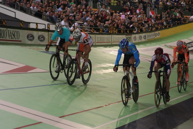 Fotos Ciclismo 6 Horas Euskadi 2008 138