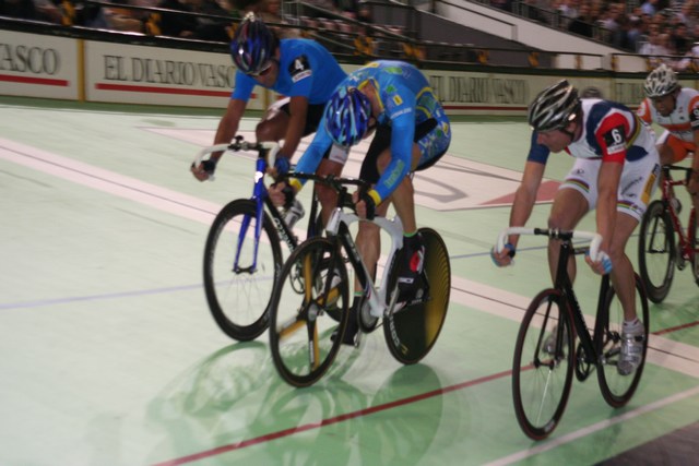 Fotos Ciclismo 6 Horas Euskadi 2008 140