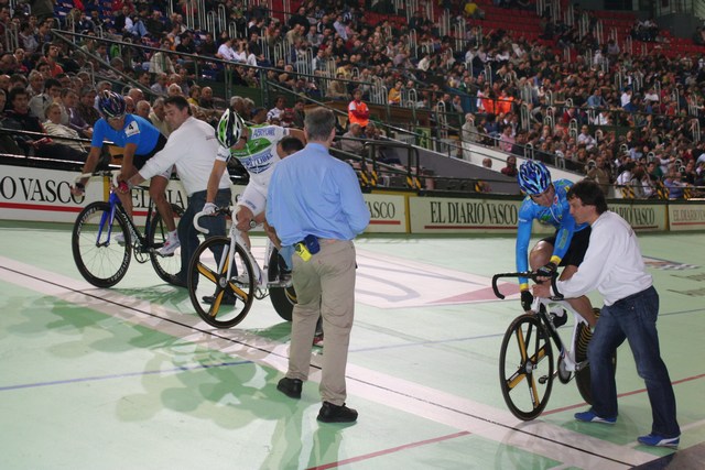 Fotos Ciclismo 6 Horas Euskadi 2008 141